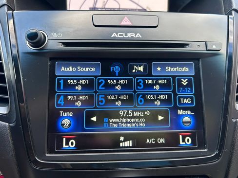 Used 2016 Acura RDX FWD w/ Technology Package image 45