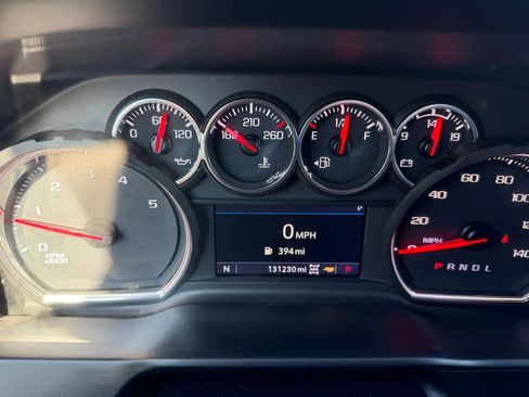 Used 2022 Chevrolet Silverado 3500 LT w/ Convenience Package image 17