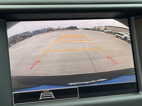 Used 2023 Chevrolet TrailBlazer LS image 18