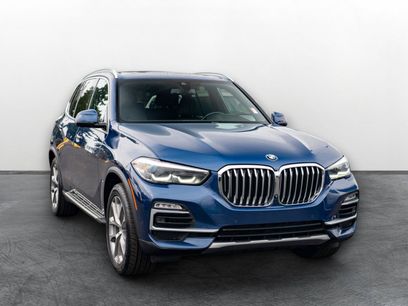 Used 2019 BMW X5 xDrive40i w/ Convenience Package