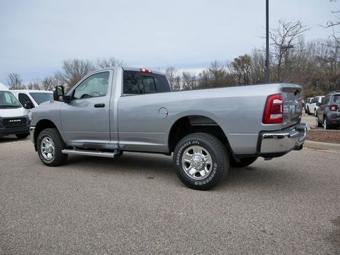 Certified 2024 RAM 3500 Tradesman w/ Bed Utility Group image 40