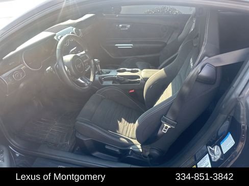 Used 2022 Ford Mustang Mach 1 w/ Mach 1 Handling Package image 2