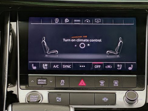 Used 2023 Audi Q8 Premium Plus w/ Premium Plus Package image 13