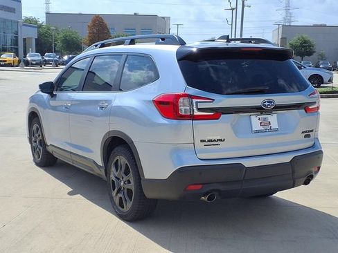 Certified 2024 Subaru Ascent Onyx Edition AWD/4WD image 2