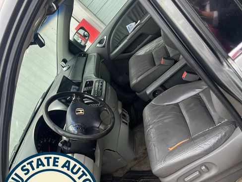 Used 2008 Honda Odyssey EX-L image 3