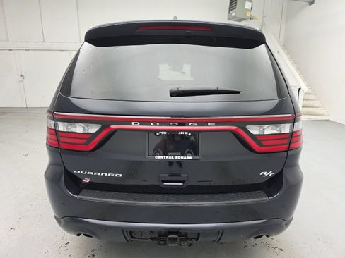 Used 2025 Dodge Durango R/T AWD/4WD image 10