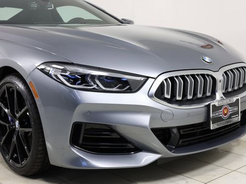 Used 2024 BMW 840i xDrive 840i w/ Driving Assistance Package image 37