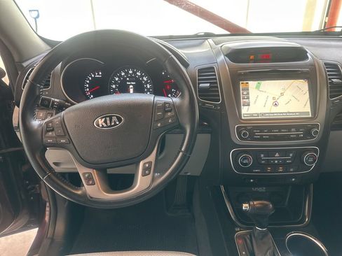 Used 2015 Kia Sorento SX AWD/4WD image 26