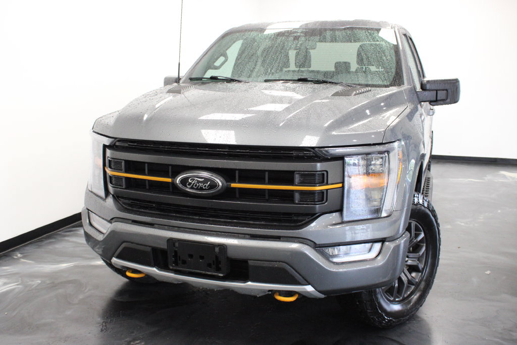 Used 2023 Ford F150 Tremor AWD/4WD image 4
