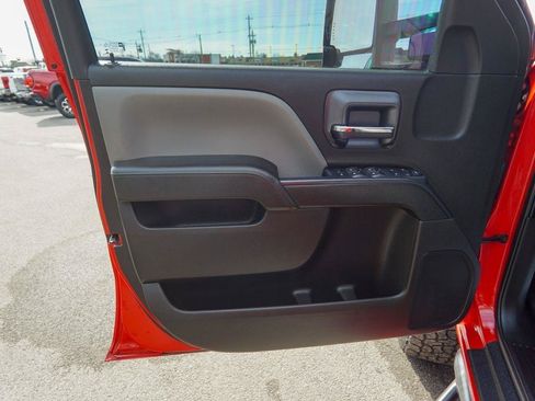 Used 2018 Chevrolet Silverado 3500 W/T w/ WT Convenience Package AWD/4WD image 16