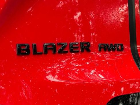 Used 2020 Chevrolet Blazer RS AWD/4WD image 15