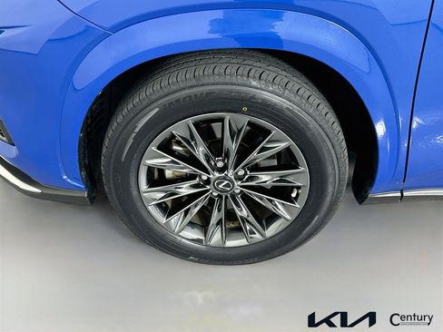 Used 2021 Lexus NX 300h AWD F Sport w/ Comfort Package image 29