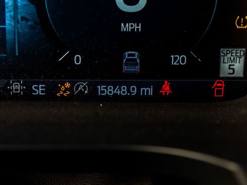 Used 2024 Ford F150 XLT w/ Equipment Group 302A MID image 20