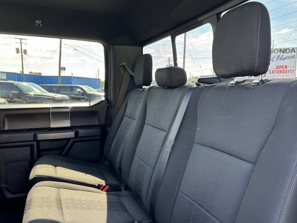 Used 2020 Ford F150 XLT w/ Equipment Group 302A Luxury AWD/4WD image 15
