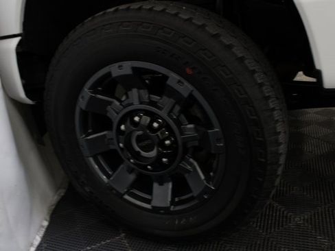 Used 2025 Ford F350 XL w/ STX Appearance Package image 29