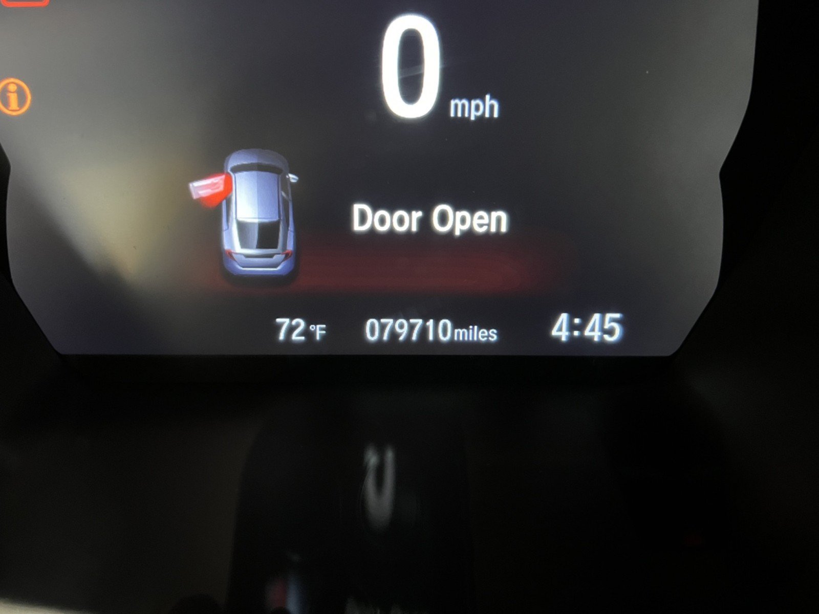 Used 2019 Honda Civic Type R image 12