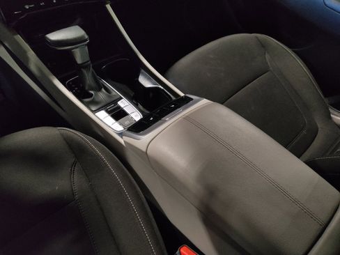 Used 2024 Hyundai Tucson SEL image 26