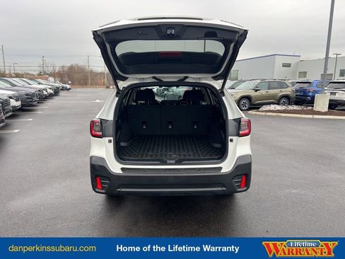 Used 2022 Subaru Outback Premium image 43