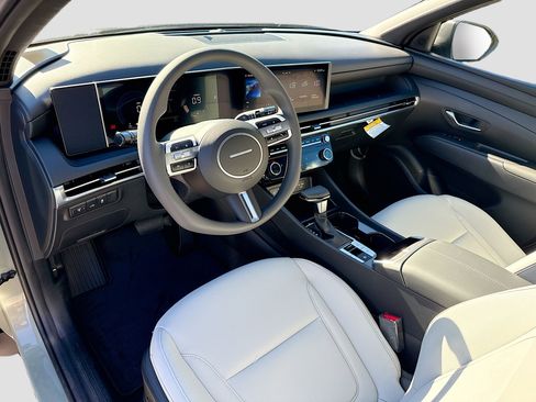 New 2026 Hyundai Santa Cruz SEL image 26