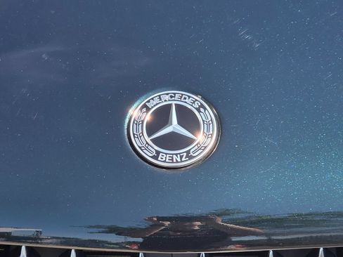 Used 2024 Mercedes-Benz GLE 450 4MATIC image 27