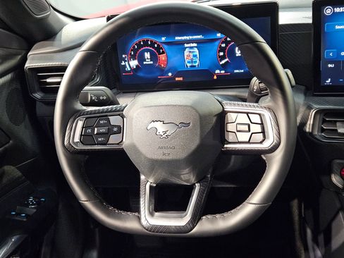 Used 2024 Ford Mustang GT image 26