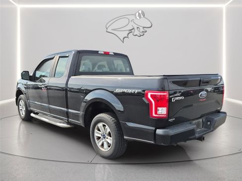 Used 2016 Ford F150 XL w/ Equipment Group 101A Mid RWD image 3