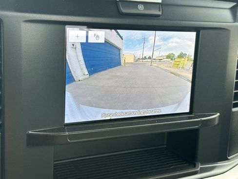 New 2026 Ford F350 XL w/ XL Chrome Package image 18