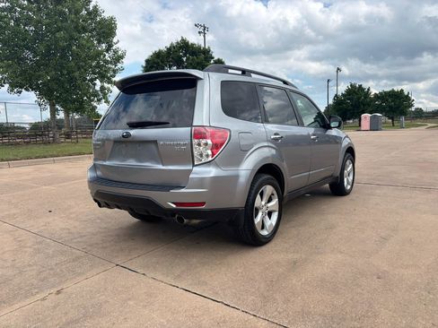 Used 2010 Subaru Forester 2.5XT Limited AWD/4WD image 26