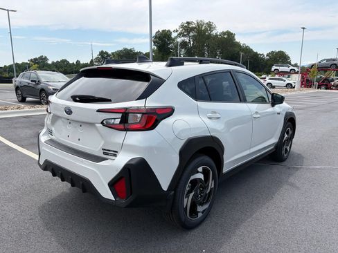 New 2026 Subaru Crosstrek 2.5i Limited AWD/4WD image 7