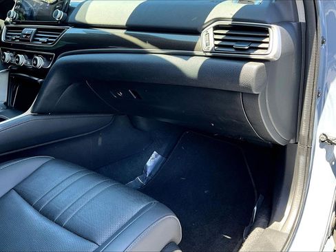 Used 2022 Honda Accord Sport Special Edition image 26