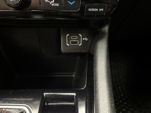 Used 2023 Jeep Compass Trailhawk AWD/4WD image 21