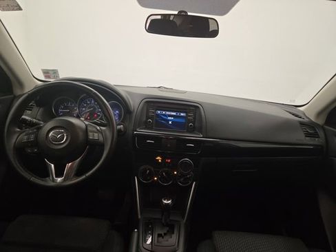 Used 2014 MAZDA CX-5 Touring image 16