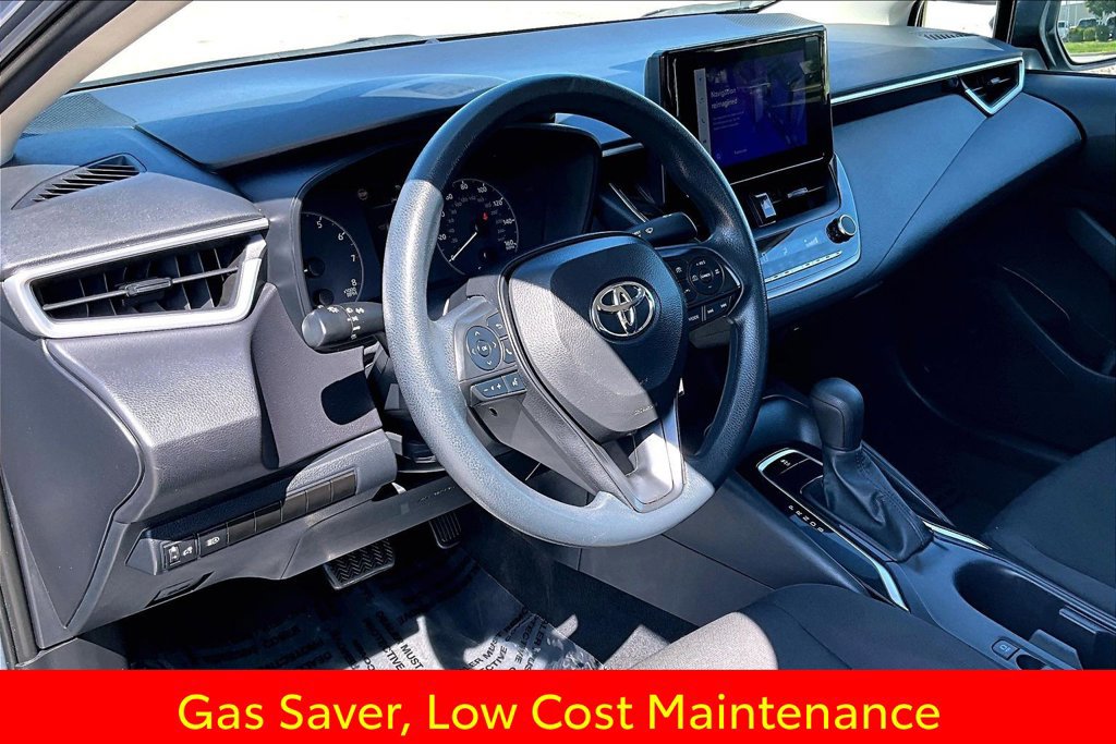 Used 2024 Toyota Corolla LE FWD image 16