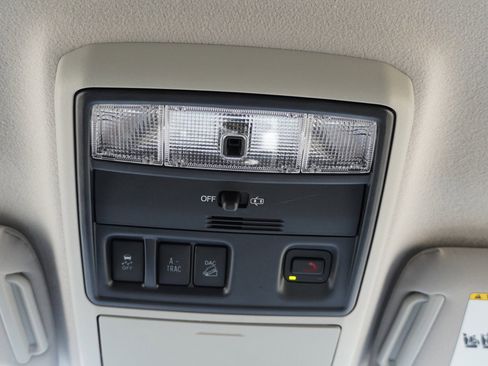 Used 2024 Toyota 4Runner SR5 image 36