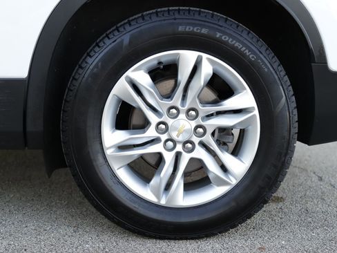 Used 2021 Chevrolet Blazer LT FWD image 35