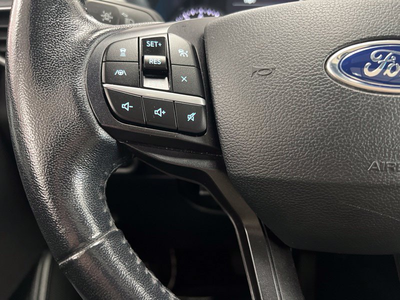 Used 2020 Ford Explorer XLT w/ Equipment Group 202A AWD/4WD image 23