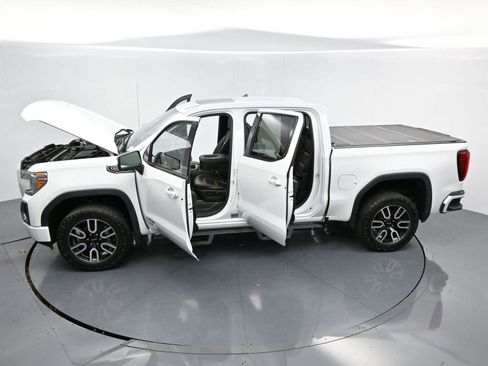Used 2019 GMC Sierra 1500 AT4 w/ AT4 Premium Package image 42