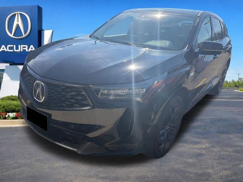 Used 2023 Acura RDX A-Spec image 18