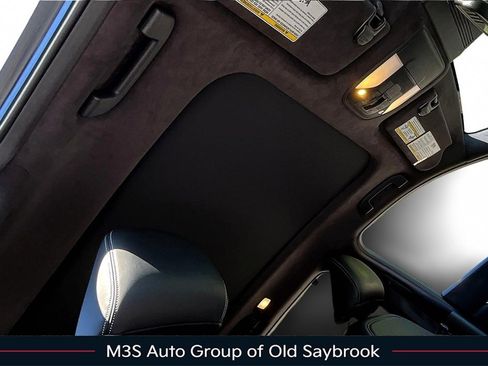 Used 2022 INFINITI QX50 Autograph image 27