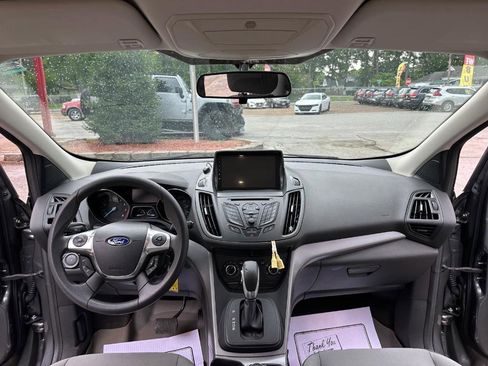 Used 2014 Ford Escape SE FWD image 22