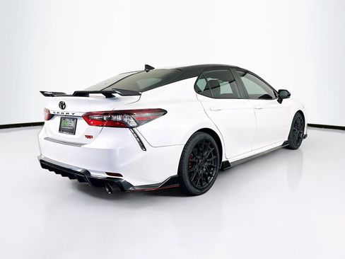 Used 2024 Toyota Camry TRD V6 image 9