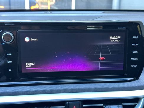 Used 2022 Kia K5 GT-Line w/ GT-Line FWD Premium Package image 43