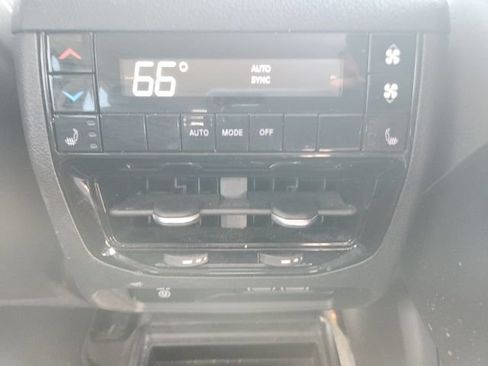 Used 2021 Jeep Grand Cherokee L Limited RWD image 22