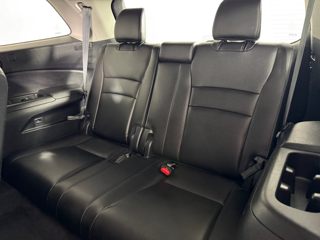 Used 2019 Honda Pilot EX-L image 24