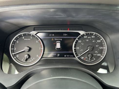 Used 2021 Nissan Rogue SL w/ Premium Package image 36