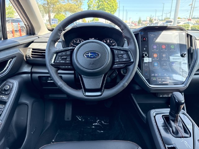 New 2026 Subaru Crosstrek 2.5i Limited w/ Crosstrek Mirror Package AWD/4WD image 20