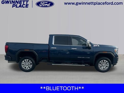 Used 2020 GMC Sierra 2500 Denali w/ Denali Ultimate Package image 4