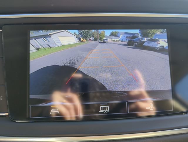Used 2023 Buick Enclave Essence w/ Trailering Package, 5000 lbs. AWD/4WD image 27