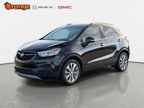 Used 2019 Buick Encore Preferred FWD image 7