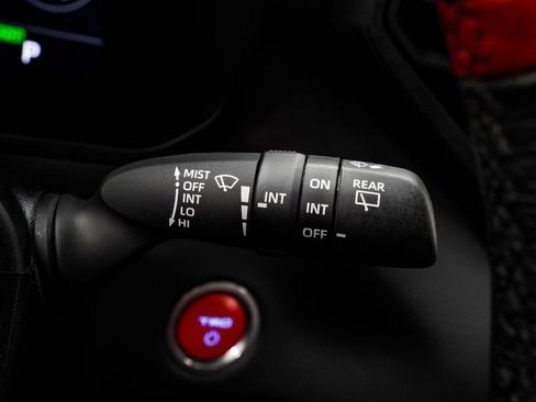 Used 2024 Toyota Sequoia TRD Pro AWD/4WD image 40